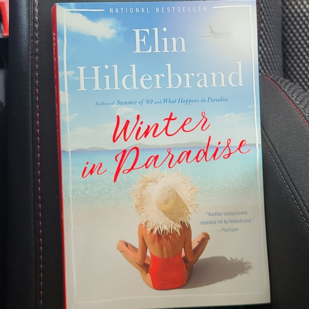 Winter in Paradise